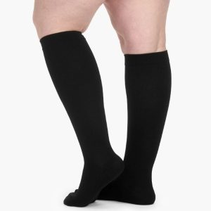 VIVALES | Platus kompresinių kojinių asortimentas skausmo malšinimui